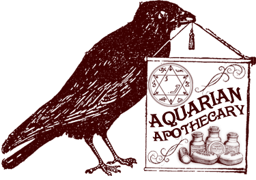 Aquarian Apothecary