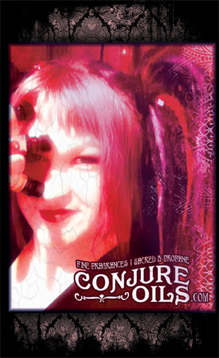 Welcome to Conjure! 