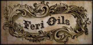 feri oils