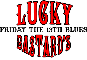 Lucy Bastard's Friday the 13th Blues