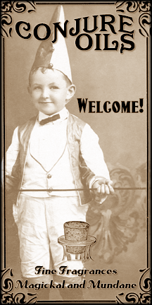 Welcome!
